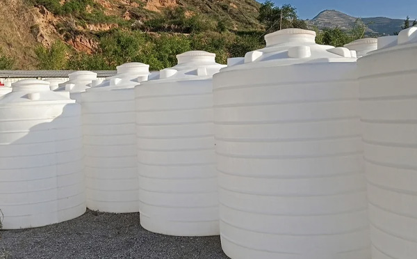 正宁PE吨桶 正宁PE吨桶