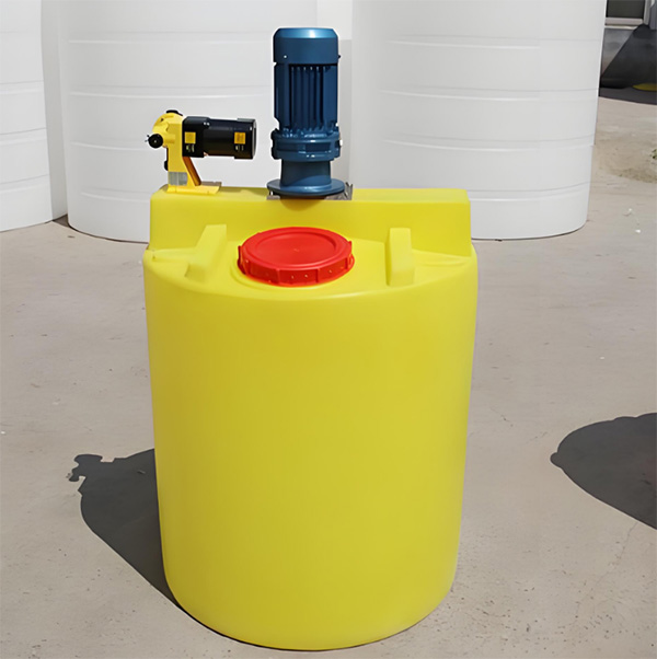 正宁加药桶 正宁加药桶