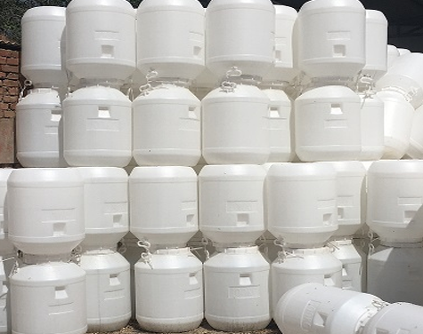 塑料正宁圆桶 塑料正宁圆桶