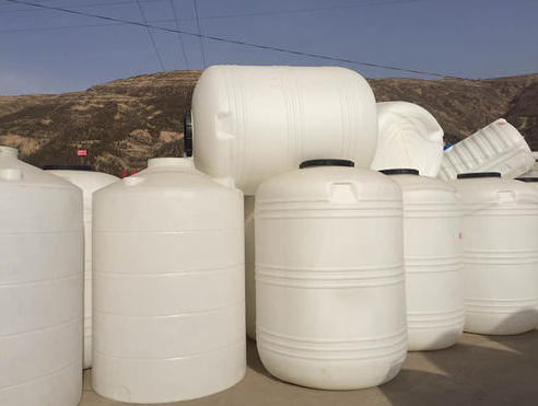 圆形正宁塑料大桶