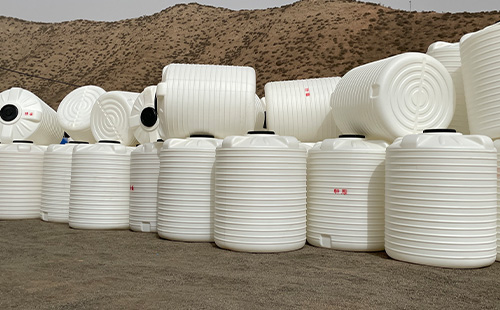 惊蛰时节，探索万科华洁正宁塑料桶如何支持农业发展