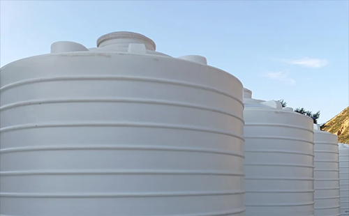 正宁塑料大桶怎么选？PE/PP材质区别及选购指南