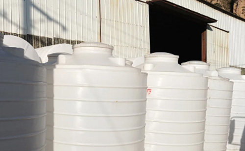 正宁塑料大桶耐腐蚀性能全面解析：测试方法与选购指南