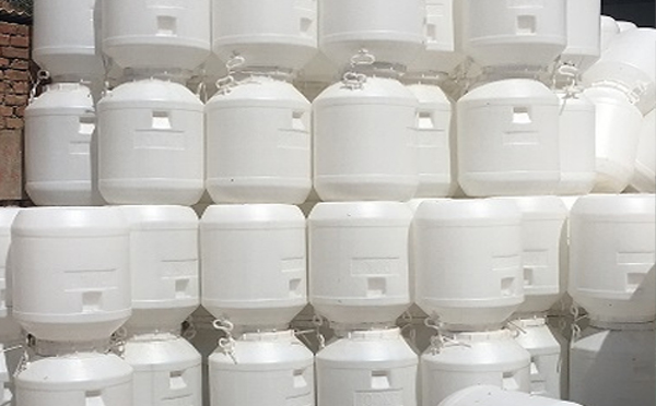 正宁塑料桶耐化学腐蚀性能选择指南