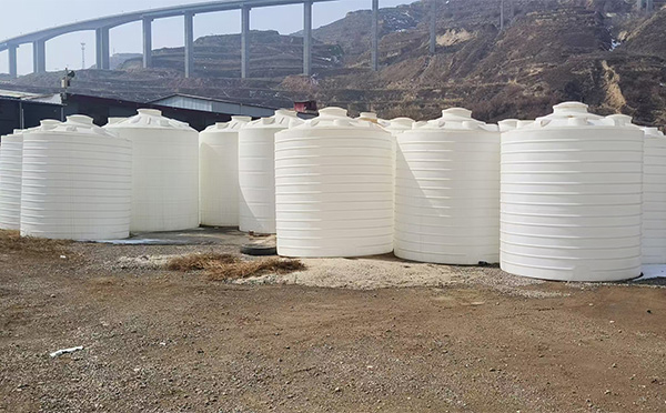 工业正宁塑料桶规格尺寸全解析:2025选购避坑指南 工业正宁塑料桶规格尺寸全解析:2025选购避坑指南