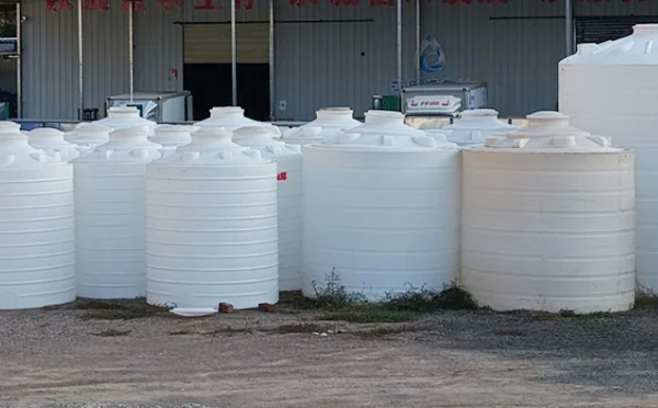 现代物流储存的基石：正宁塑料桶批发采购决策与行业应用全景解析