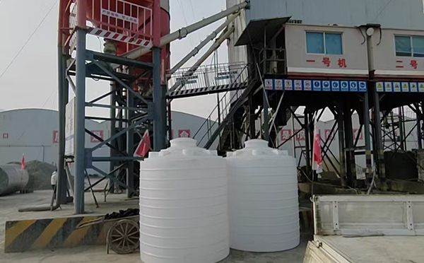 正宁立式运输桶交付案例|全新PE材质 · 多行业适配 · 批量稳定供应 正宁立式运输桶交付案例|全新PE材质 · 多行业适配 · 批量稳定供应