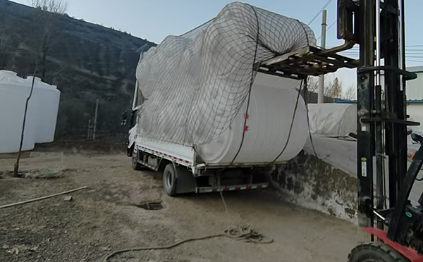 正宁塑料桶批量交付案例：满足多行业高标容器需求的一站式解决方案