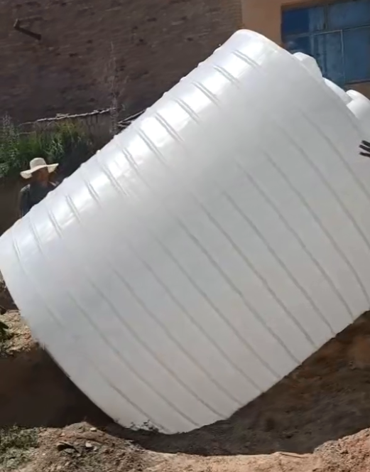 PE正宁塑料大桶批量交付案例：满足多行业储运需求的可靠容器方案